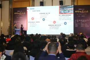 探索rfid新应用,2019第十五届rfid世界大会暨 物联之星 评选颁奖典礼在苏州举办